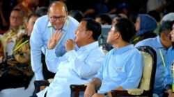Dukungan Danantara Rp 130 T, Perumahan RI Menerang!