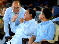 Dukungan Danantara Rp 130 T, Perumahan RI Menerang!