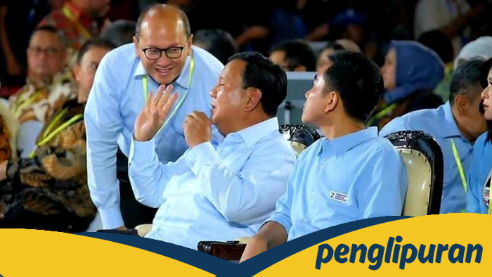 Dukungan Danantara Rp 130 T, Perumahan RI Menerang!