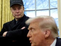 Elon Musk Membuat Partai Baru dan Trump Menanggapi dengan Kecaman: Konyol!