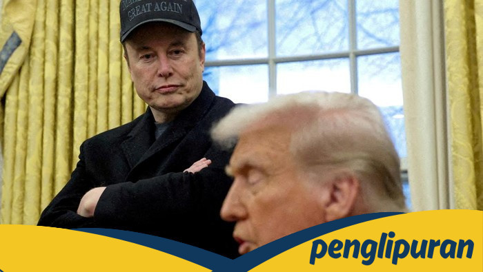 Elon Musk Membuat Partai Baru dan Trump Menanggapi dengan Kecaman: Konyol!