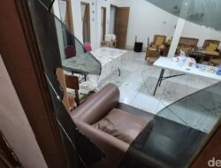 Perusakan Rumah di Sukabumi Saat Retret PBNU: Perlu Komunikasi yang Lebih Baik