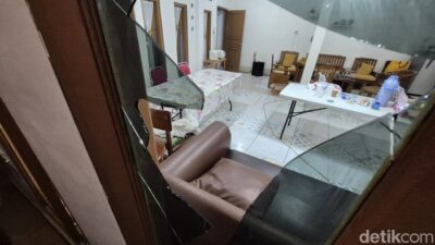 Perusakan Rumah di Sukabumi Saat Retret PBNU: Perlu Komunikasi yang Lebih Baik