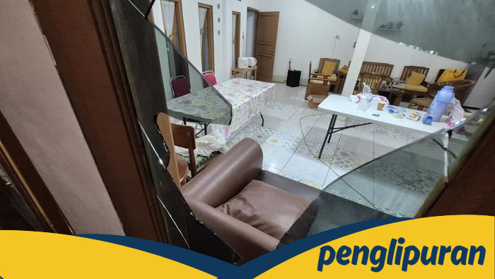 Perusakan Rumah di Sukabumi Saat Retret PBNU: Perlu Komunikasi yang Lebih Baik