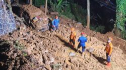 Tragedi Maut Terkuak: Warga Tertimbun Longsor saat Mancing di Bogor, Tim SAR Berikan Penjelasan