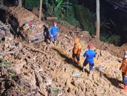 Tragedi Maut Terkuak: Warga Tertimbun Longsor saat Mancing di Bogor, Tim SAR Berikan Penjelasan