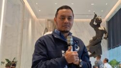 MPR Diminta Tafsirkan UUD oleh NasDem sebagai Respons Putusan MK atas Pemilu