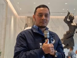 MPR Diminta Tafsirkan UUD oleh NasDem sebagai Respons Putusan MK atas Pemilu