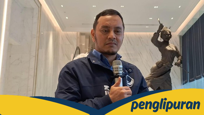 MPR Diminta Tafsirkan UUD oleh NasDem sebagai Respons Putusan MK atas Pemilu