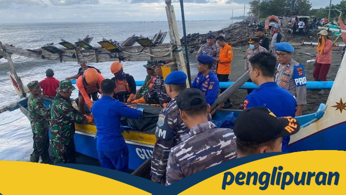 Tragedi Laut Terpanjang: KMP Tunu Pratama Jaya Meninggalkan 13 Jenazah