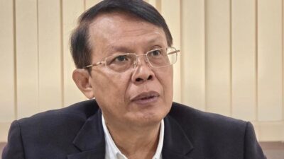 Dari Tanah ke Langit, Koperasi Desa Merah Putih Mengubah Masa Depan Rakyat
