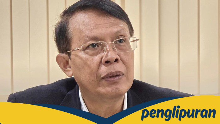 Dari Tanah ke Langit, Koperasi Desa Merah Putih Mengubah Masa Depan Rakyat