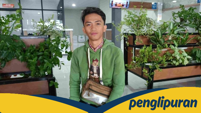 BPJS Kesehatan Transforms Lives in Sintang, Kalbar