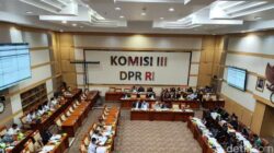 RUU KUHAP Perkuat Penyitaan Alat Bukti, Apakah Ini Ancaman atau Solusi?