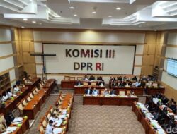 RUU KUHAP Perkuat Penyitaan Alat Bukti, Apakah Ini Ancaman atau Solusi?
