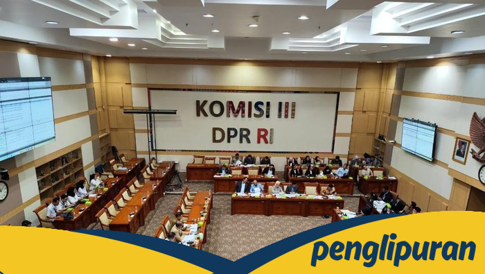RUU KUHAP Perkuat Penyitaan Alat Bukti, Apakah Ini Ancaman atau Solusi?