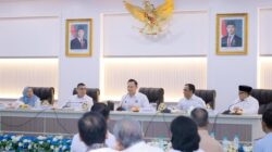 AHY Apresiasi Rencana Pembangunan Gubernur Sulteng: Banyak Belanja Masalah, Tapi Efektif?