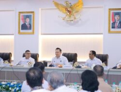 AHY Apresiasi Rencana Pembangunan Gubernur Sulteng: Banyak Belanja Masalah, Tapi Efektif?
