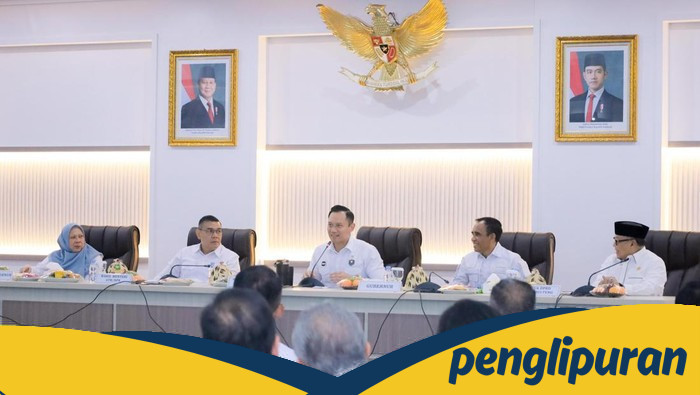 AHY Apresiasi Rencana Pembangunan Gubernur Sulteng: Banyak Belanja Masalah, Tapi Efektif?