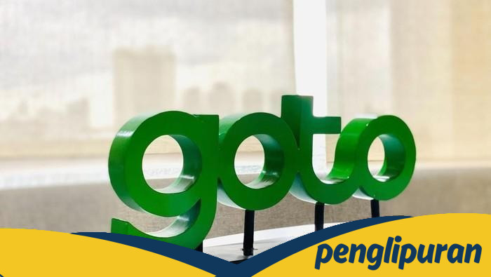 Kejagung Geledah Kantor GOTO Soal Pengadaan Laptop Rp 9,9 Triliun, Ini Responsnya