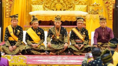 Kapolri Beri Mandat LAM Riau Jaga Toleransi, Apakah Cukup?