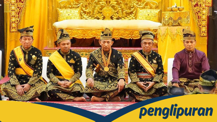 Kapolri Beri Mandat LAM Riau Jaga Toleransi, Apakah Cukup?