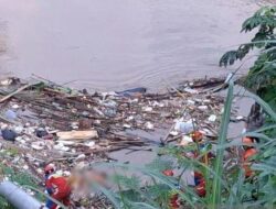 BPBD Bogor Tunggu Hasil Tes DNA Mayat Tanpa Kepala di Kali Ciliwung – Update 1