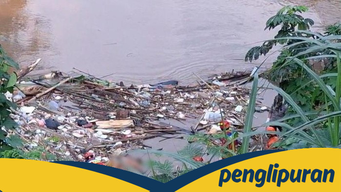 BPBD Bogor Tunggu Hasil Tes DNA Mayat Tanpa Kepala di Kali Ciliwung - Update 1