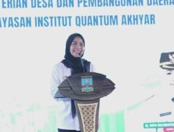 Serang Minta Gubernur Banten, Muzani, Turunkan Bantuan untuk Atasi Limbah
