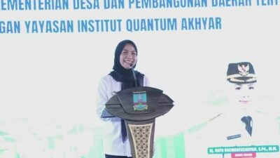 Serang Minta Gubernur Banten, Muzani, Turunkan Bantuan untuk Atasi Limbah