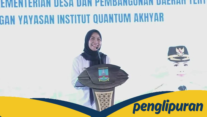 Serang Minta Gubernur Banten, Muzani, Turunkan Bantuan untuk Atasi Limbah