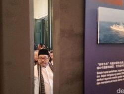 Pramono Kunker ke New York, Rano: Bicara di PBB Bukan Kaleng-kaleng! – Update 1