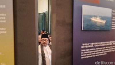 Pramono Kunker ke New York, Rano: Bicara di PBB Bukan Kaleng-kaleng! – Update 1