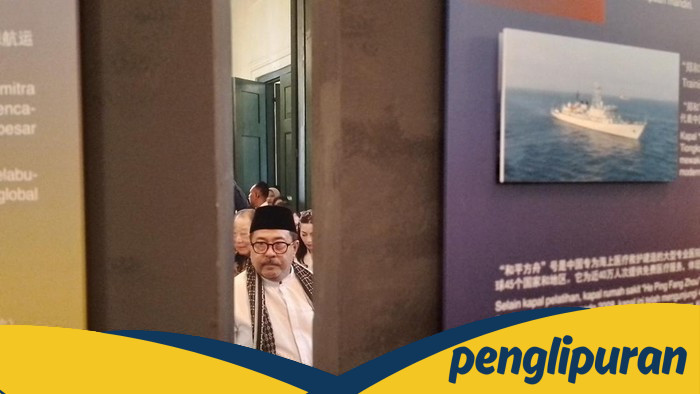 Pramono Kunker ke New York, Rano: Bicara di PBB Bukan Kaleng-kaleng! - Update 1