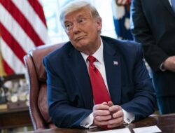 Trump Diperketat, Migran dalam 6 Jam Langsung Dideportasi!