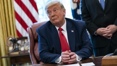 Trump Diperketat, Migran dalam 6 Jam Langsung Dideportasi!