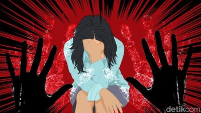 Polisi Ultimatum Buron Pemerkosa Gadis Cianjur: Lari ke Mana Pun akan Dikejar!