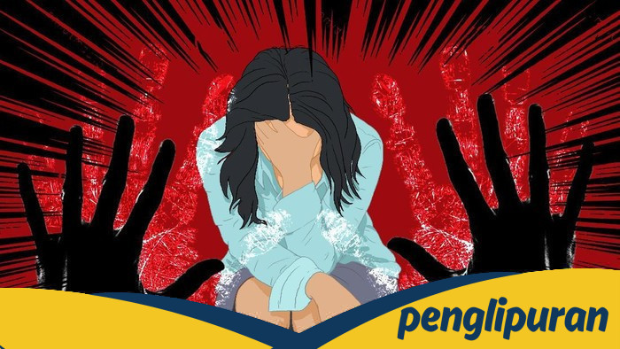 Polisi Ultimatum Buron Pemerkosa Gadis Cianjur: Lari ke Mana Pun akan Dikejar!