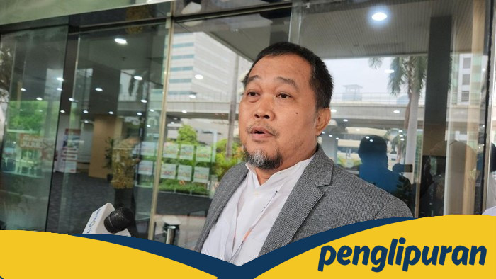 Mantan Stafsus Nadiem di Australia? MAKI: Segera Terbitkan Red Notice!