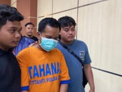 Pria Pembunuh Tante di Pasuruan: Diduga Ikut Olah TKP, Petunjuk Kematian Terkuak 7 Jam Later