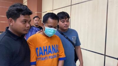 Pria Pembunuh Tante di Pasuruan: Diduga Ikut Olah TKP, Petunjuk Kematian Terkuak 7 Jam Later