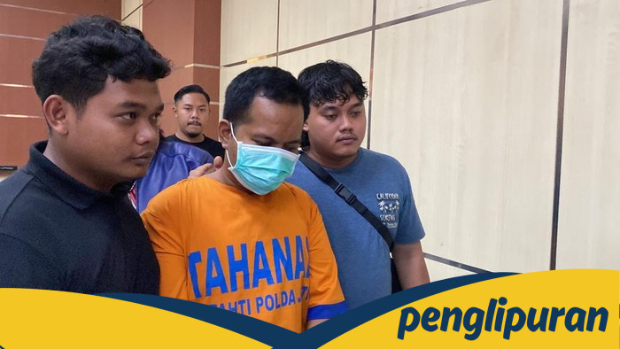 Pria Pembunuh Tante di Pasuruan: Diduga Ikut Olah TKP, Petunjuk Kematian Terkuak 7 Jam Later
