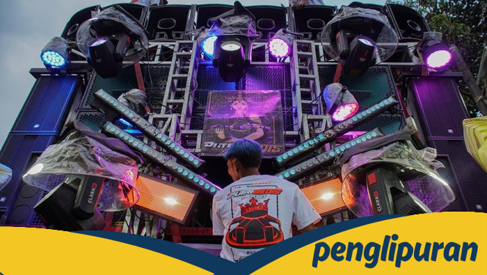Kontroversi Bupati Malang: Sound Horeg Haram, Joget dan Miras Dilarang!