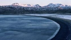 Gempa M 7,3 Guncang Alaska, Tsunami Ancam pantai Seantero Dunia!