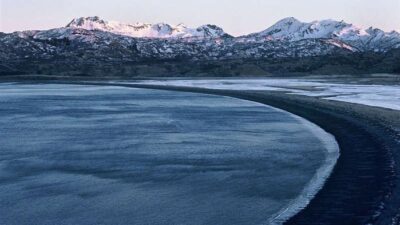 Gempa M 7,3 Guncang Alaska, Tsunami Ancam pantai Seantero Dunia!