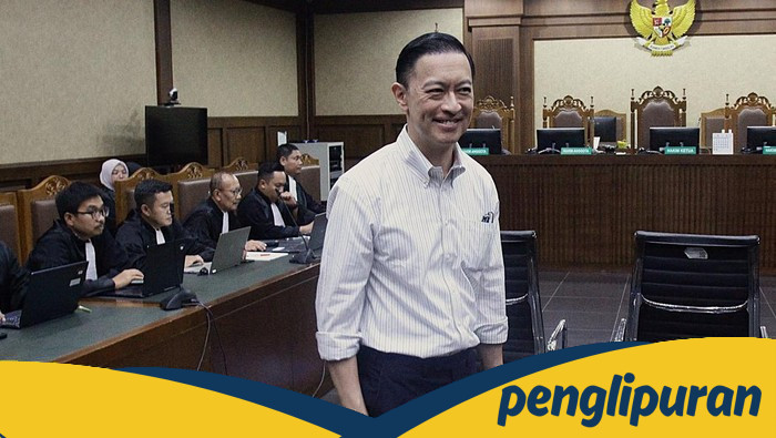 Hakim Menolak Uang Ganti rugi untuk Tom Lembong, Kenapa?