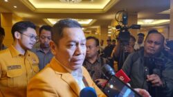 Adies Kadir Dukung MKGR Gelar Rakornas, Kembali Jadi Calon Ketua Umum