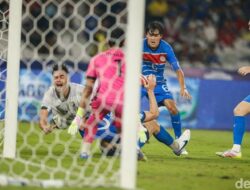 Indonesia Vs Filipina: Kekalahan Menakutkan Garuda Muda