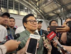 Cak Imin: Bansos Hanya untuk 5 Tahun, Manula dan Difabel Tetap Terlindungi!