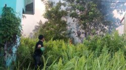 “2 Ha Lahan di Kampar Terbakar, Warga Berduka: Pelaku Dihukum 10 Tahun”